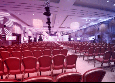 Event Management