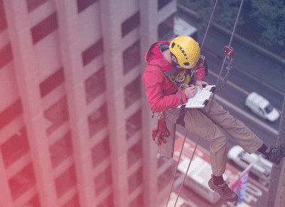 Façade Cleaning