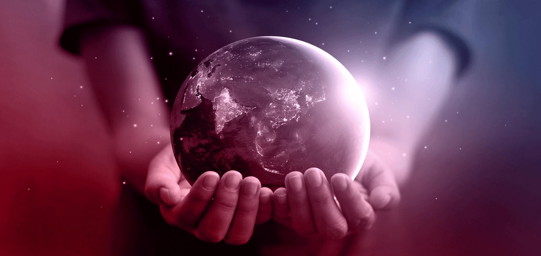 An American group of comanies